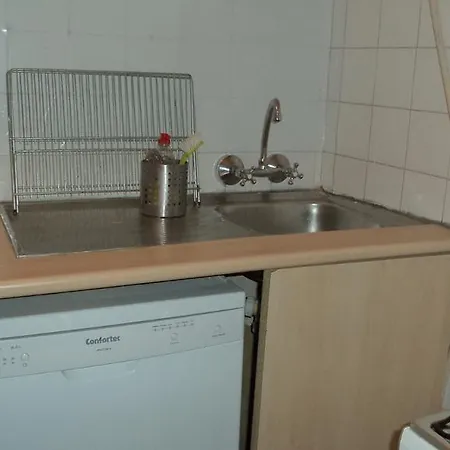 Apartmán Rosa *