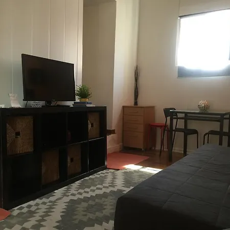 Apartmán Rosa Lisboa