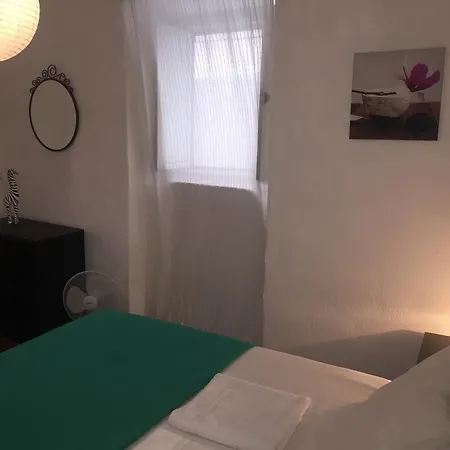 Rosa Apartmán