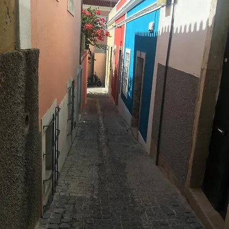 Rosa Apartmán *