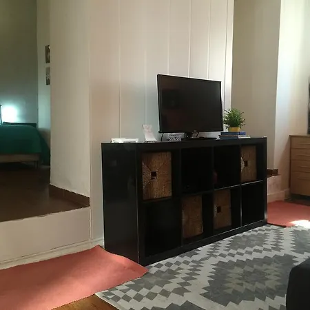 Rosa Apartmán *