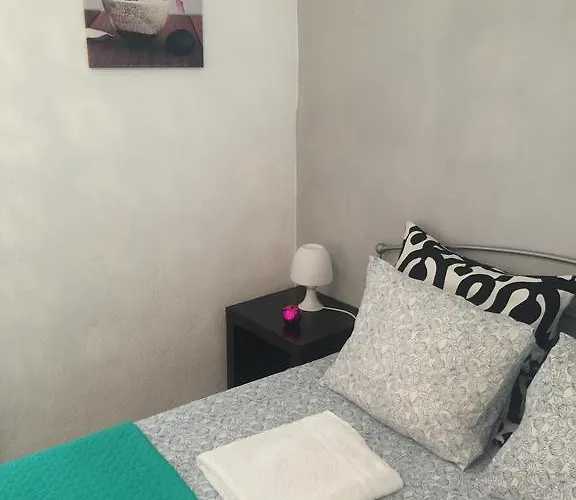 Rosa Apartman Lisboa