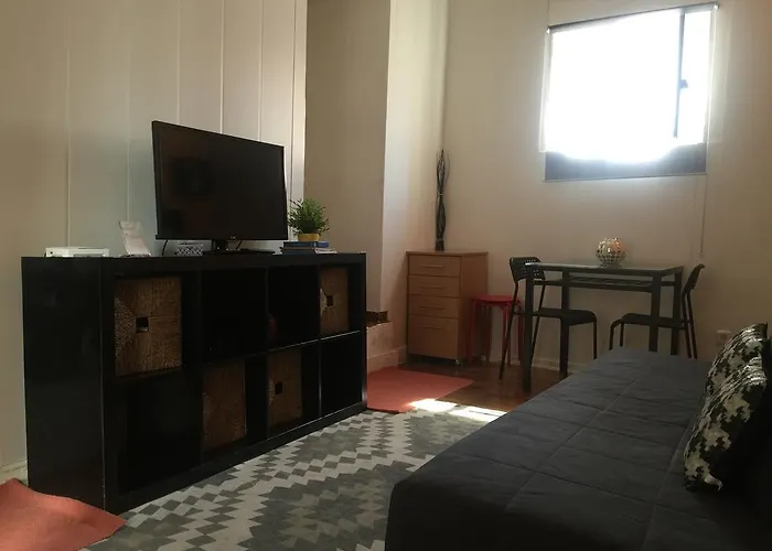Apartman Rosa Lisboa