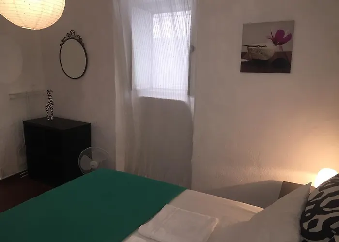 Rosa Apartman